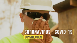 COVID-19 Construction Awareness Training