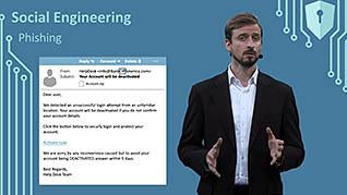 Cyber Security Awareness Part 2: Social Engineering