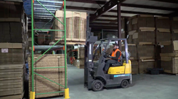 Safe Use and Operation of Forklifts