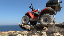ATV Safety: Operation of All Terrain Vehicles | Driving Safety | Driving Safety (Non DOT) | Training Network