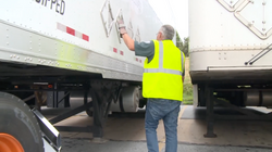 DOT Commercial Motor Vehicle Inspections