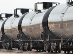 Working Safely Around Rail Cars - Training Network