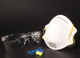 PPE: Wear It For You - Training Network