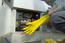 Electrical Safety - Training Network