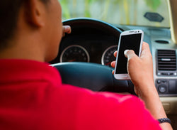 Distracted Driving: Real Accidents, Real Stories - Training Network