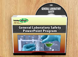 General Laboratory Safety PowerPoint Training Program - Training Network