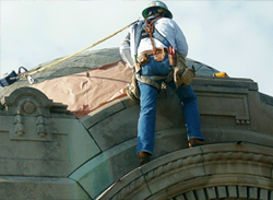 Fall Protection Update - Training Network