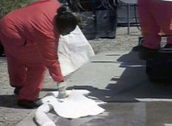 Spill Cleanup In The Workplace - Training Network