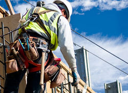 Supported Scaffolding Safety - Training Network