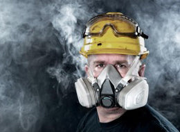 Respiratory Protection and Safety - Training Network
