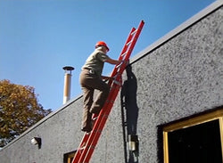 Ladder Safety Refresher for Supervisors - Training Network