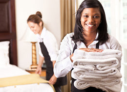 Housekeeper Training - Training Network