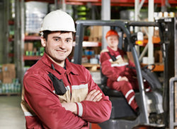 Forklift Safety - Real Accidents, Real Stories - Training Network