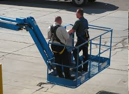 Operating Aerial Work Platforms Safely - Training Network