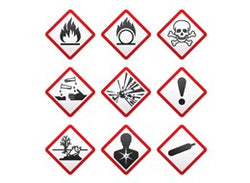 HAZWOPER - Safety Data Sheets - Training Network