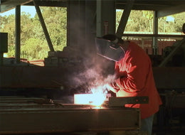 Health & Safety Factors in Welding Operations - Training Network