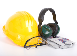 Personal Protective Equipment - Training Network