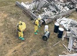 HAZWOPER - On-Site Safety Considerations - Training Network