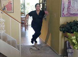 Home Health Care - Slips, Trips, & Falls - Training Network