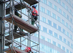 Supported Scaffolding Safety In Construction Environments - Refresher Training - Training Network