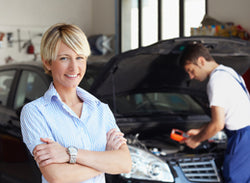 Auto Shop Safety - Training Network