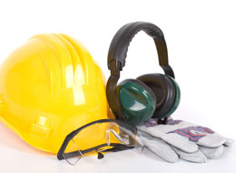 Personal Protective Equipment - A Refresher Program - Training Network