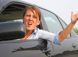 Defensive Driving & Road Rage - Training Network