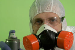 Breathe Safely: The Proper Use of Respiratory Protection - Concise - Training Network