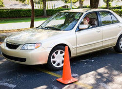 Defensive Driving: Rules of the Road - Training Network