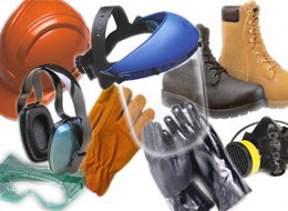 Personal Protective Equipment - Training Network