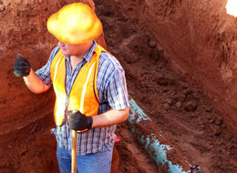 Trenching & Excavation Safety: The Scott May Story - Training Network