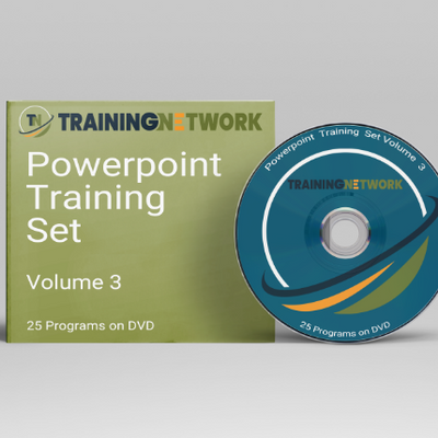 PowerPoint Training Programs