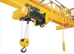 To The Point About: Industrial Crane Safety - Training Network