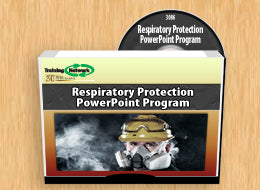 Respiratory Protection PowerPoint Training Program - Training Network