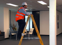 To The Point About: Ladder Safety - Training Network