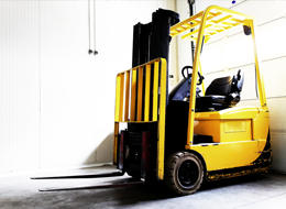 Forklift Powered Trucks - Training Network