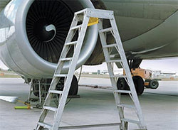 Aviation: Ladder Safety - Training Network