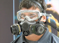 Respiratory Protection: The Facts - Training Network
