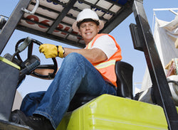 Forklift Safety Lessons For The Safe Operator - Concise - Training Network