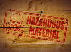 Hazardous Waste And Chemicals - Training Network