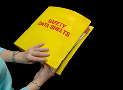 GHS Safety Data Sheets - Training Network
