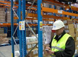 Warehouse Safety - Training Network