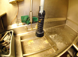 Dishwashers - Safe Work Practices - Training Network