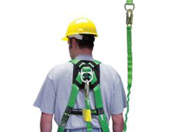 Construction Fall Protection: We All Win - Training Network