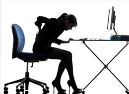 To The Point About: Ergonomics - Training Network