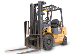 To The Point About: Safe Forklift Operation - Training Network