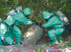 HAZWOPER - Monitoring Procedures & Equipment - Training Network