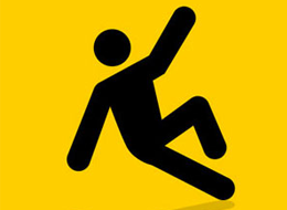 To The Point About: Preventing Slips, Trips, & Falls - Training Network