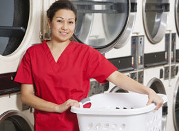 Laundry Safety - Training Network