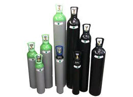 Working Safely With Compressed Gas Cylinders - Concise - Training Network